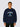 Bournemouth Men's Lacrosse Retro Oversized Varsity Sweatshirt