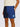 Bournemouth University Football Team Retro Shorts