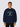 Bournemouth University Football Team Retro Oversized Varsity Sweatshirt