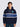 Bournemouth University Rugby Retro Panelled Oversized Hoodie