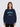 Bournemouth University Netball Club Retro Oversized Varsity Sweatshirt