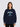 Bournemouth University Womens Hockey Retro Oversized Varsity Sweatshirt