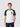 Brasenose College Oxford JCR Unisex Baseball T-Shirt