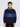 Brunel University Association Football Club Retro Panelled 1/4 Zip Fleece