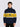 Brunel University Rowing Club Retro Panelled 1/4 Zip Fleece