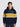 Brunel University Rowing Club Retro Panelled Oversized Hoodie