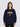 Brunel University Tennis Club Retro Oversized Varsity Sweatshirt