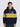 Brunel University Hockey Club Retro Panelled Oversized Hoodie