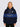 Brunel University Netball Club Retro Panelled Oversized Hoodie