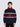 Bute Medical Society Panelled Unisex 1/4 Zip Fleece