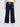 Bute Medical Society Varsity Wide-Leg Joggers