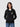 Girton College Cambridge JCR Ladies Zip-Up Hoodie