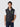 Queens' College Cambridge MCR Unisex Padded Bodywarmer