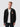 Cambridge Vet School Men's V-Neck Knitted Cardigan