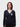 Cambridge University Schola Cantorum Ladies V-Neck Knitted Cardigan
