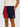 Christ's College Cambridge JCR Retro Shorts