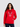 Hertford Fear the Deer Collection Contrast Hoodie
