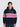 Corpus Christi College Cambridge Panelled Oversized Unisex Hoodie