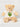 St Chad Alumni Printed Printed Study Buddy Bear