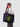 St Chad Alumni Cotton Canvas Printed Shopper Bag