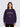 DUSSC Ski & Snowboard School Retro Oversized Varsity Sweatshirt