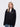Durham Law Society Sustainable Unisex Zip-Neck Jumper