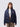 Durham Poker Society Ladies Puffer Jacket