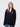 Durham University Bar Society Sustainable Unisex Zip-Neck Jumper