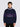 Durham University Line Dance Panelled Unisex 1/4 Zip Fleece