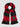Oxford Swiftsoc Striped Scarf