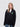 Nottingham Trent University Sustainable Unisex Zip-Neck Jumper
