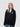 New College Oxford MCR Sustainable Unisex Zip-Neck Jumper
