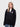 Durham University Clay Pigeon Shooting Club Unisex Zip-Neck Knit Jumper