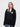 Oxford University Nature Conservation Society Sustainable Unisex Zip-Neck Jumper