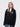 Oxford Biological Society Sustainable Unisex Zip-Neck Jumper