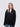 Pembroke Law Society Sustainable Unisex Zip-Neck Jumper
