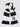 Exeter Neuroscience Striped Scarf