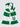 Exeter Neuroscience Striped Scarf