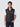 Exeter College Oxford MCR Unisex Padded Bodywarmer