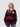 Oxford University Nature Conservation Society Unisex Striped Rugby Shirt