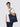 GKT School of Medicine Heritage Cotton Tote Bag