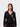 Girton College Cambridge JCR Ladies V-Neck Knitted Cardigan