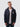 New College Oxford MCR Sustainable Unisex Hooded Puffer Jacket