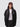 University of Leeds Tennis Club Sustainable Unisex Hooded Puffer Jacket