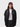 Cauchy Capital Sustainable Unisex Hooded Puffer Jacket