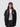 Kellogg College Oxford MCR Sustainable Unisex Hooded Puffer Jacket