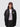 Imperial Management Society Sustainable Unisex Hooded Puffer Jacket