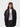 Nuffield College Oxford Sustainable Unisex Hooded Puffer Jacket