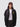 ICSM Light Opera Sustainable Unisex Hooded Puffer Jacket
