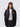 Queen Mary University London Volleyball Sustainable Unisex Hooded Puffer Jacket